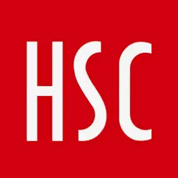 HSC Logo
