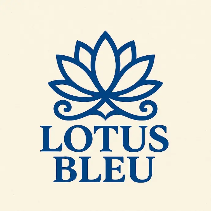 Lotus-Bleu-Logo