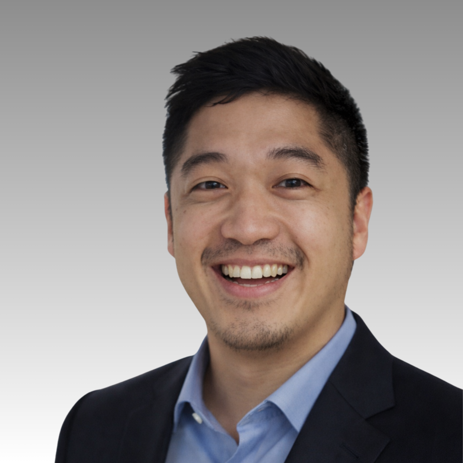 Ian Robin Comandao - United Consulting Asia - General Manager