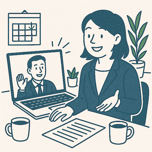 United Consulting operations and advisory team collaboration